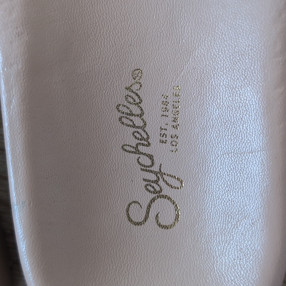 Seychelles Sandals - image 2